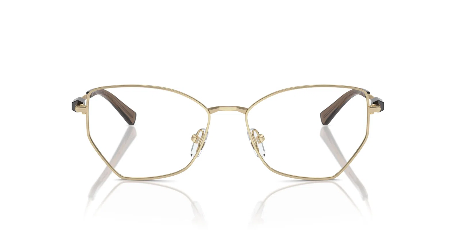 Armani Exchange 1067 Eyeglasses - view 13